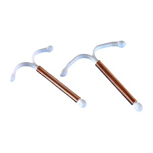 Sterilet Eurogine® T 380 Ag IUD
