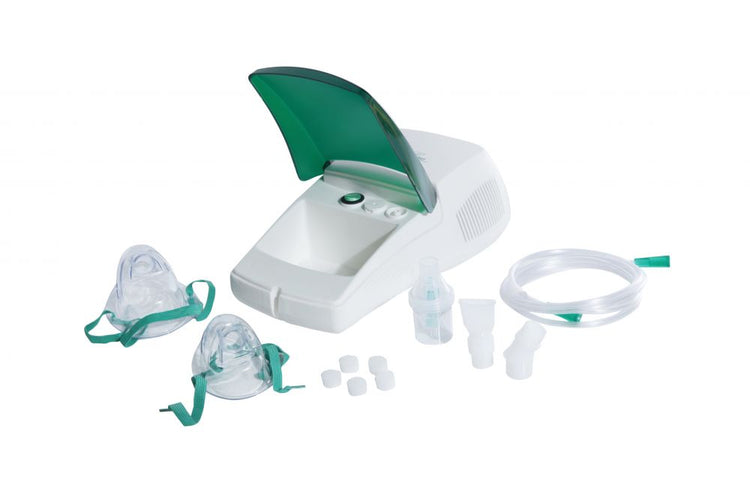 Nebulizatoare și Aparate de Aerosoli