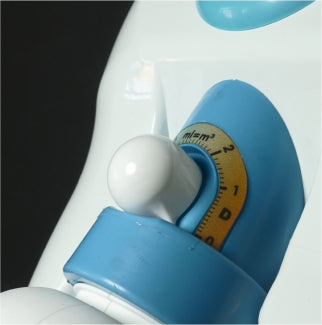 Aparat Nebulizare Dezinfecție Biospray ULV-Fogger | 1400W | Certificat CE