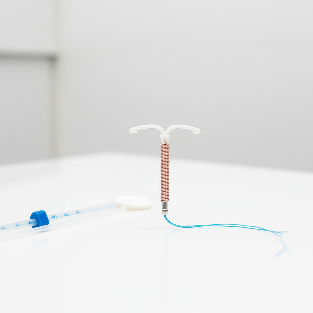Sterilet Eurogine T 380 Ag IUD product image